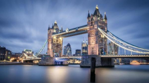City Living apartments, London